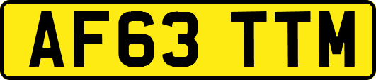AF63TTM