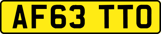 AF63TTO