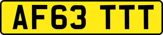 AF63TTT