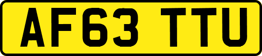 AF63TTU