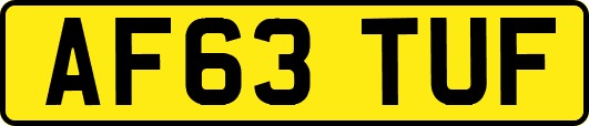 AF63TUF