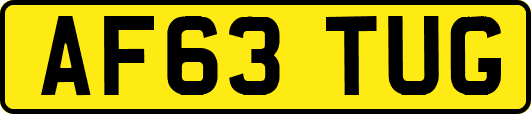 AF63TUG