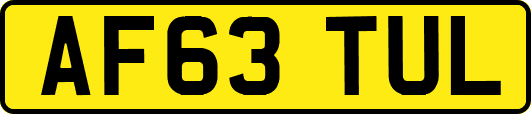 AF63TUL