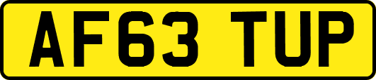 AF63TUP