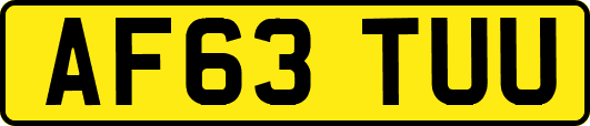 AF63TUU