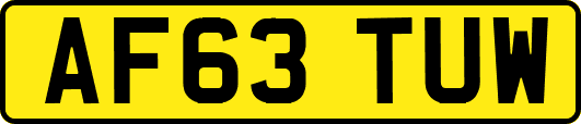 AF63TUW