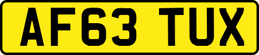 AF63TUX