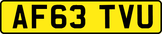 AF63TVU