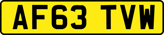AF63TVW