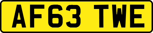 AF63TWE