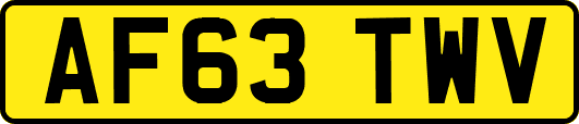 AF63TWV