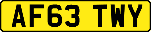 AF63TWY