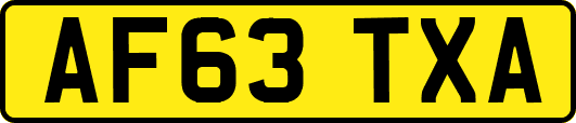 AF63TXA