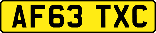 AF63TXC