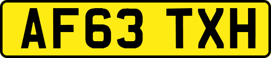 AF63TXH