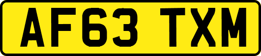 AF63TXM