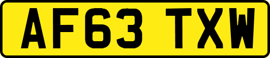 AF63TXW