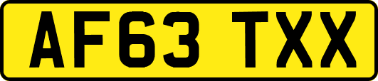 AF63TXX