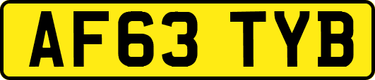 AF63TYB