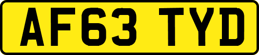 AF63TYD