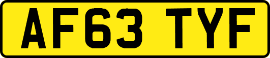 AF63TYF