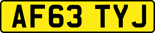 AF63TYJ