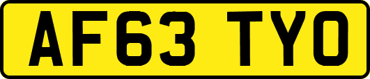 AF63TYO