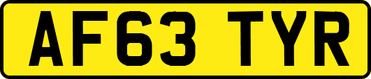 AF63TYR