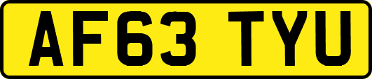 AF63TYU