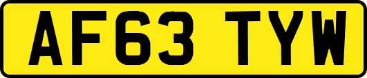 AF63TYW