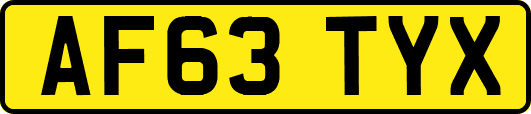 AF63TYX