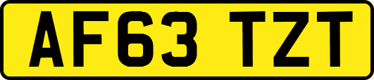 AF63TZT