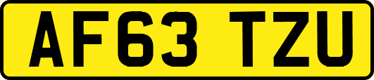 AF63TZU