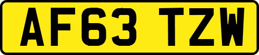 AF63TZW