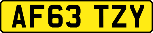 AF63TZY