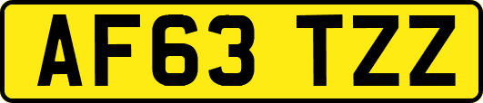 AF63TZZ