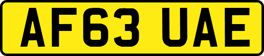 AF63UAE