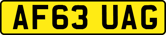 AF63UAG