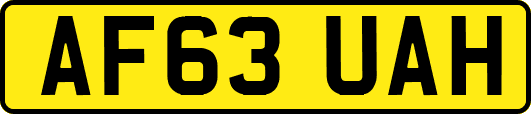 AF63UAH