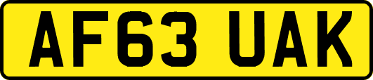 AF63UAK