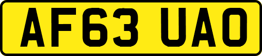 AF63UAO