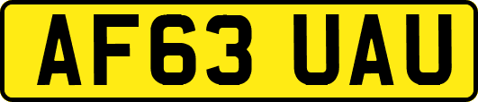 AF63UAU
