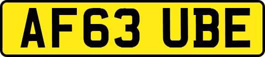 AF63UBE