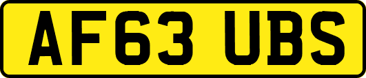 AF63UBS