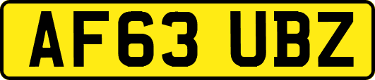 AF63UBZ