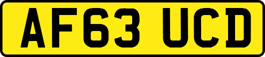 AF63UCD