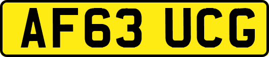 AF63UCG