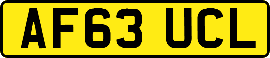 AF63UCL