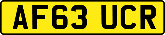 AF63UCR