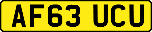 AF63UCU